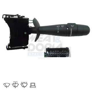 Vairo kolonėlės jungiklis MEAT & DORIA 23546