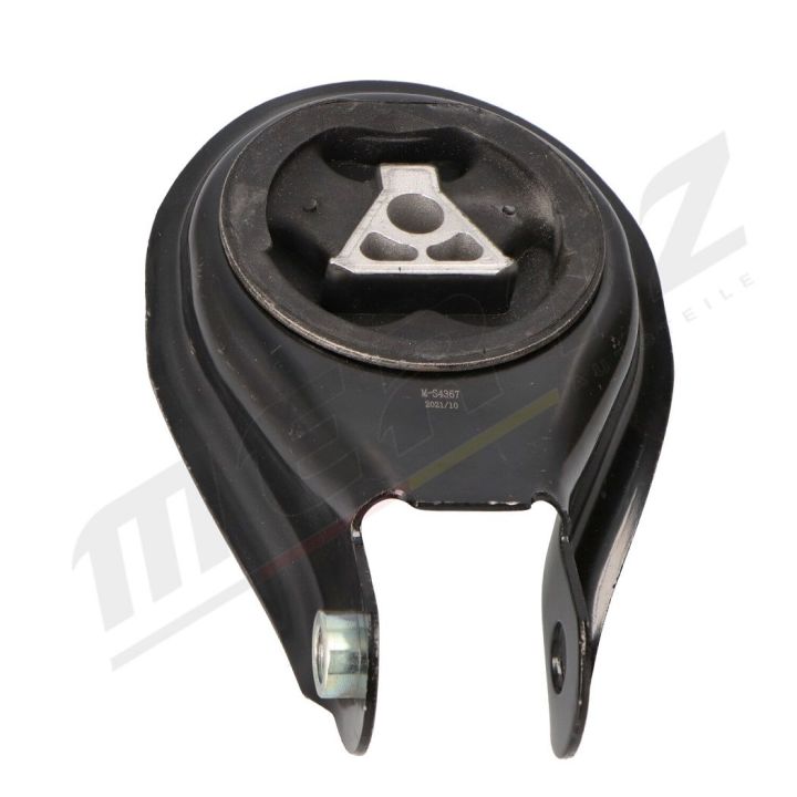 Variklio montavimas MERTZ M-S4367