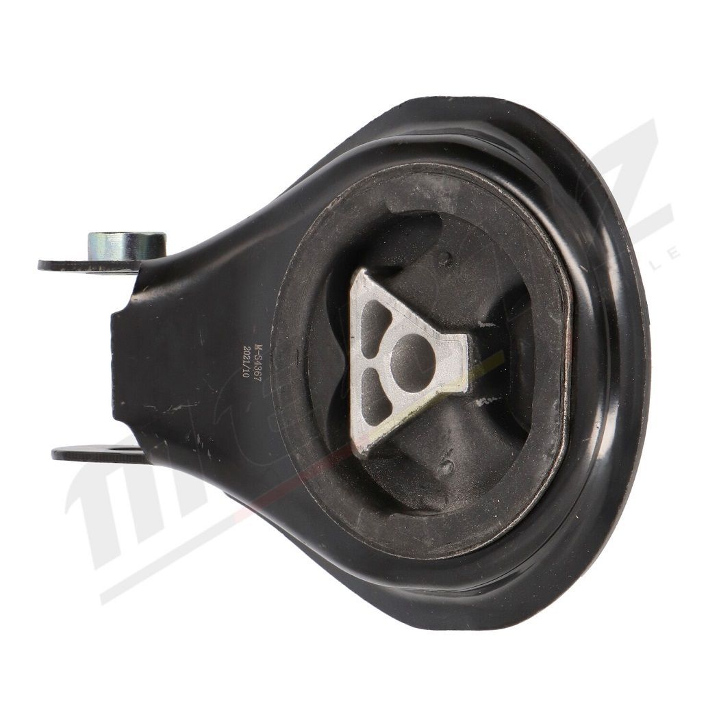 Variklio montavimas MERTZ M-S4367