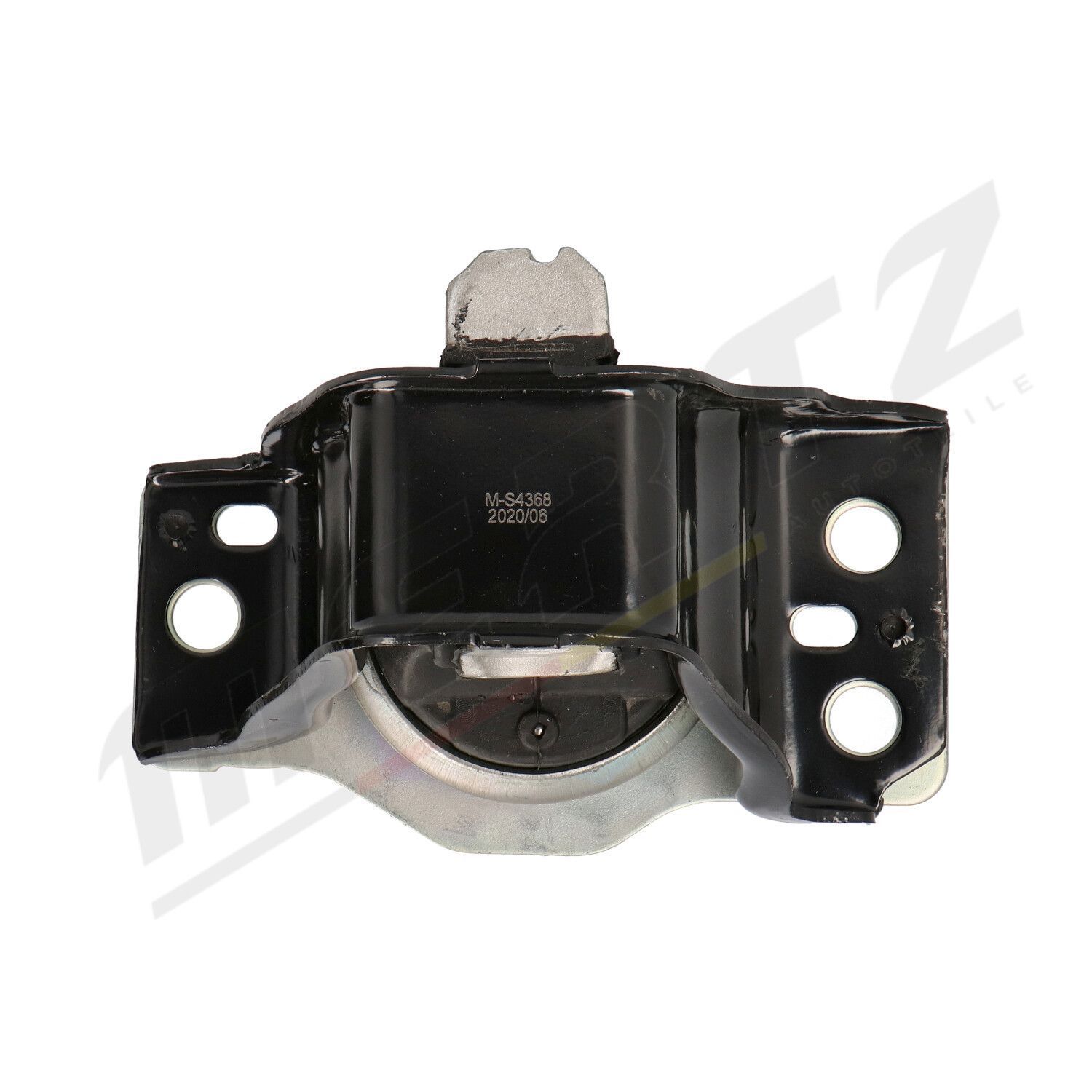 Variklio montavimas MERTZ M-S4368