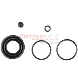 Remonto komplektas, stabdžių apkaba METZGER 114-0170