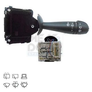 Vairo kolonėlės jungiklis MEAT & DORIA 23712