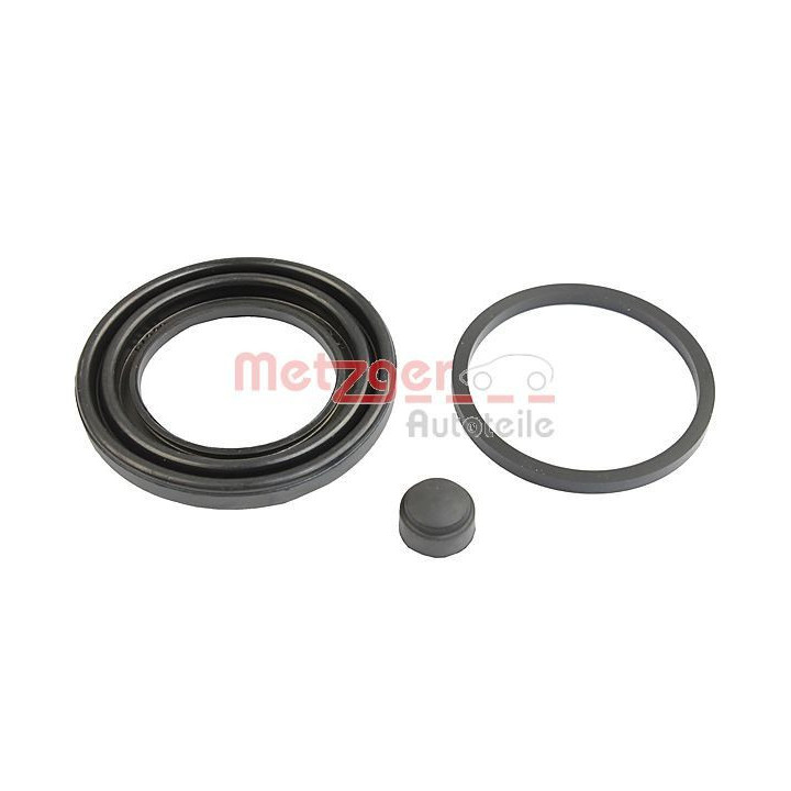 Remonto komplektas, stabdžių apkaba METZGER 114-0172