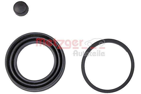 Remonto komplektas, stabdžių apkaba METZGER 114-0173