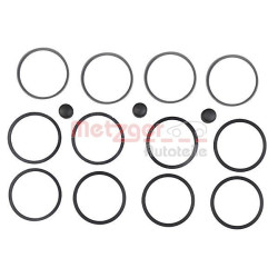 Remonto komplektas, stabdžių apkaba METZGER 114-0179