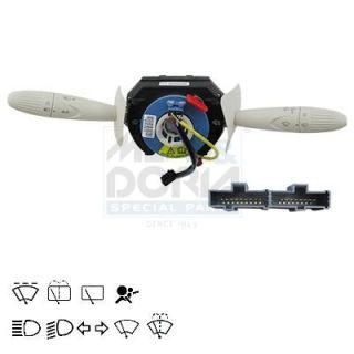 Vairo kolonėlės jungiklis MEAT & DORIA 23769