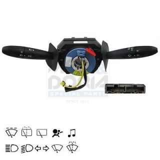 Vairo kolonėlės jungiklis MEAT & DORIA 23770