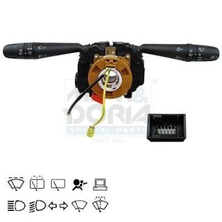 Vairo kolonėlės jungiklis MEAT & DORIA 23771