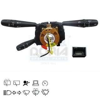 Vairo kolonėlės jungiklis MEAT & DORIA 23773