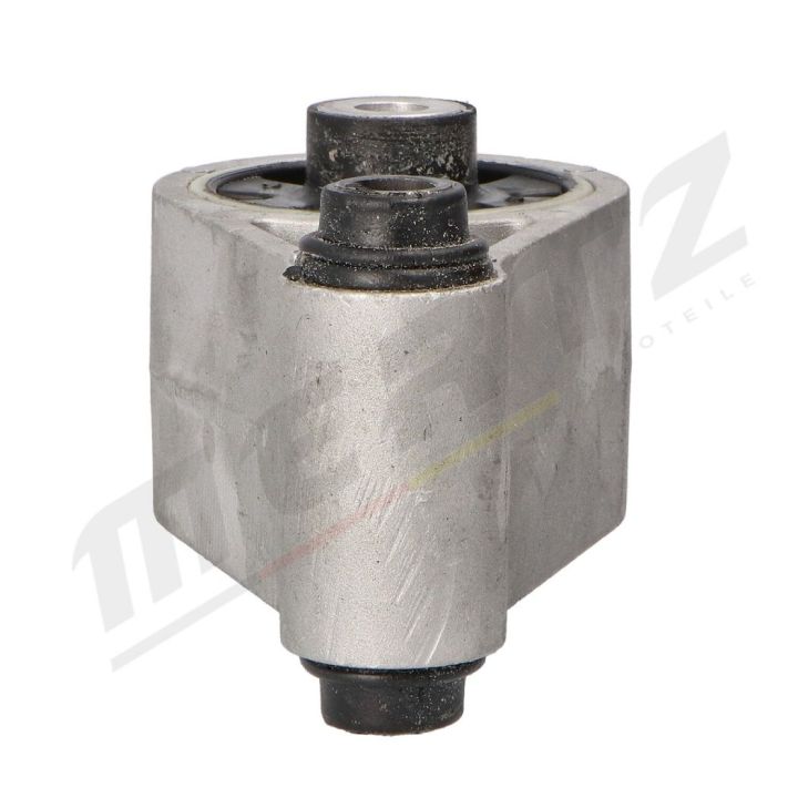 Variklio montavimas MERTZ M-S4393