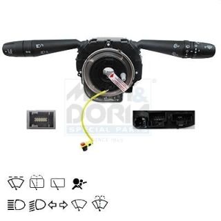 Vairo kolonėlės jungiklis MEAT & DORIA 23776