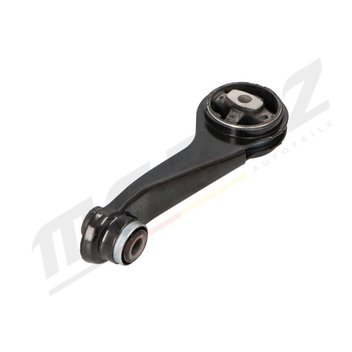 Variklio montavimas MERTZ M-S4394