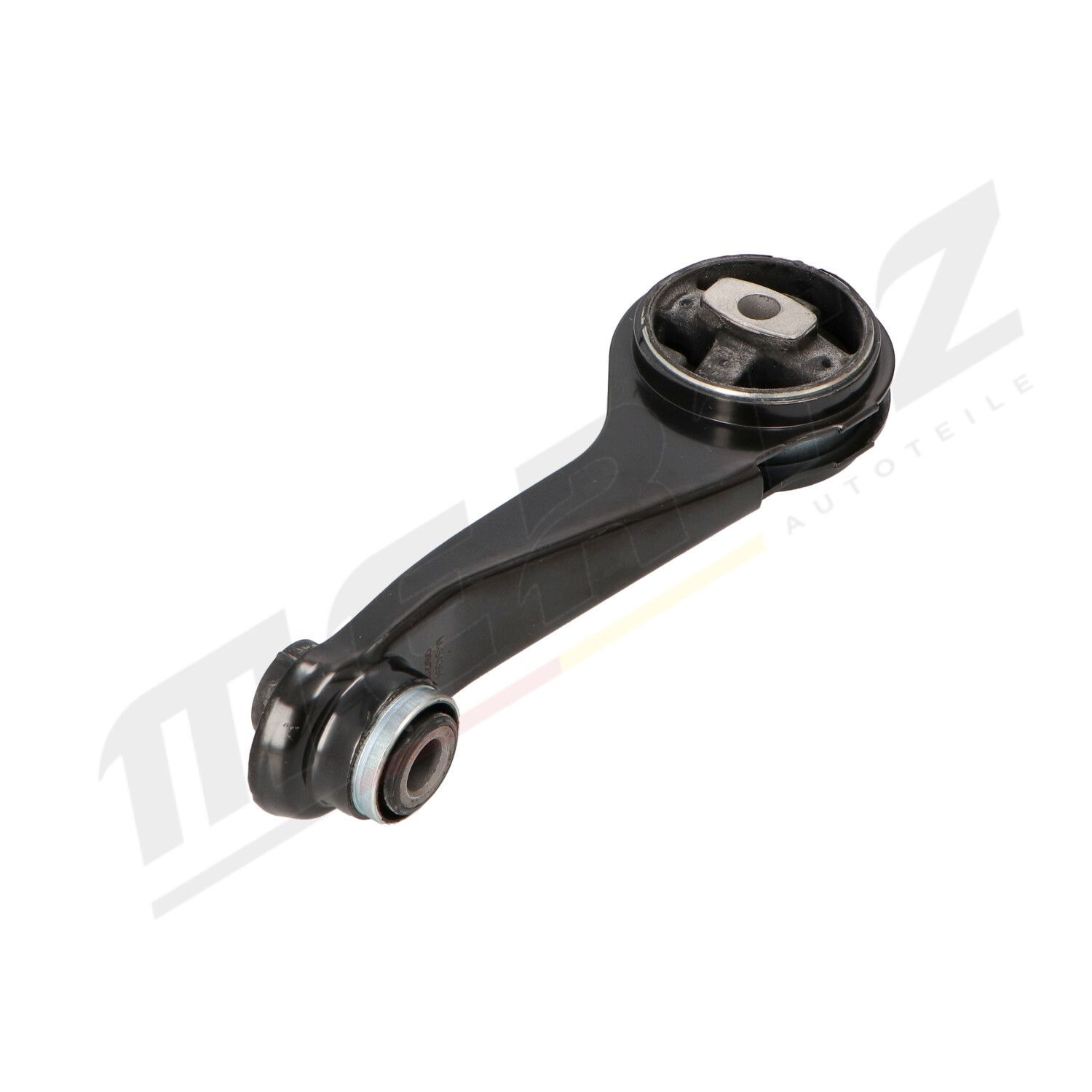 Variklio montavimas MERTZ M-S4394