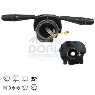 Vairo kolonėlės jungiklis MEAT & DORIA 23777