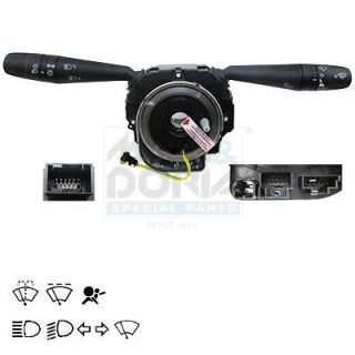 Vairo kolonėlės jungiklis MEAT & DORIA 23781