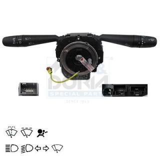 Vairo kolonėlės jungiklis MEAT & DORIA 23782