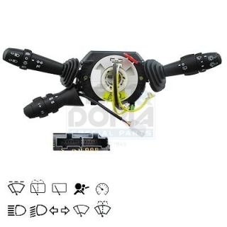 Vairo kolonėlės jungiklis MEAT & DORIA 23783