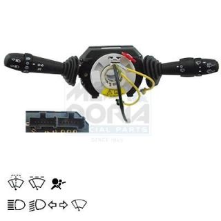 Vairo kolonėlės jungiklis MEAT & DORIA 23784