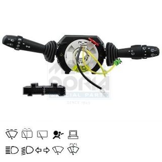 Vairo kolonėlės jungiklis MEAT & DORIA 23786