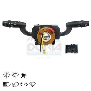 Vairo kolonėlės jungiklis MEAT & DORIA 23794