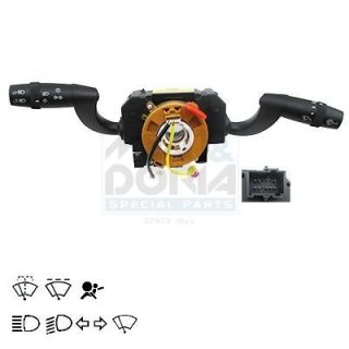 Vairo kolonėlės jungiklis MEAT & DORIA 23799