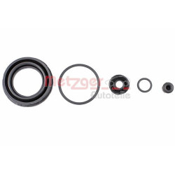 Remonto komplektas, stabdžių apkaba METZGER 114-0189