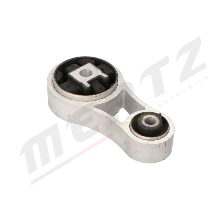 Variklio montavimas MERTZ M-S4413