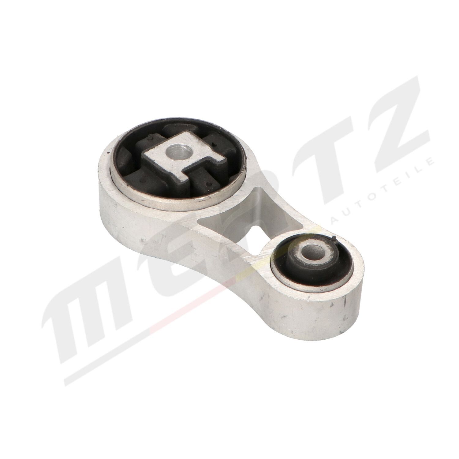 Variklio montavimas MERTZ M-S4413