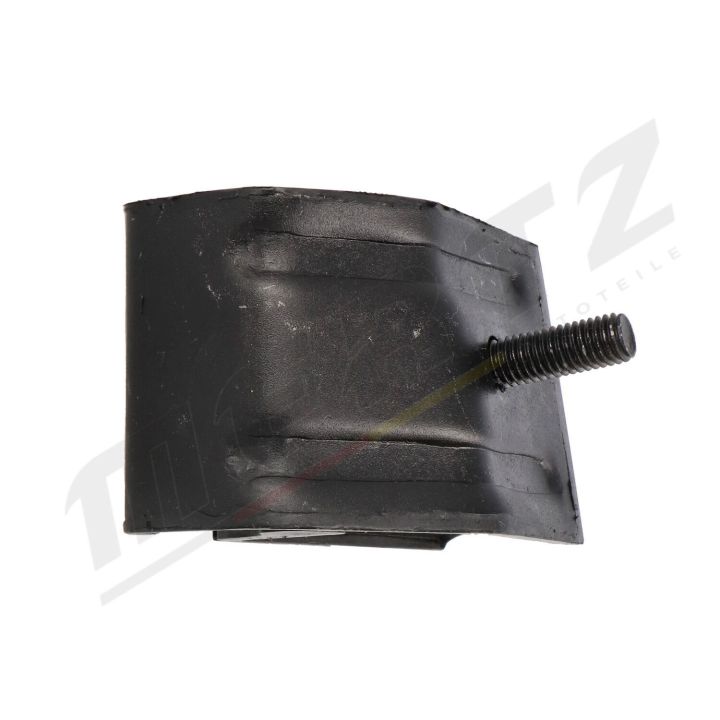 Variklio montavimas MERTZ M-S4416