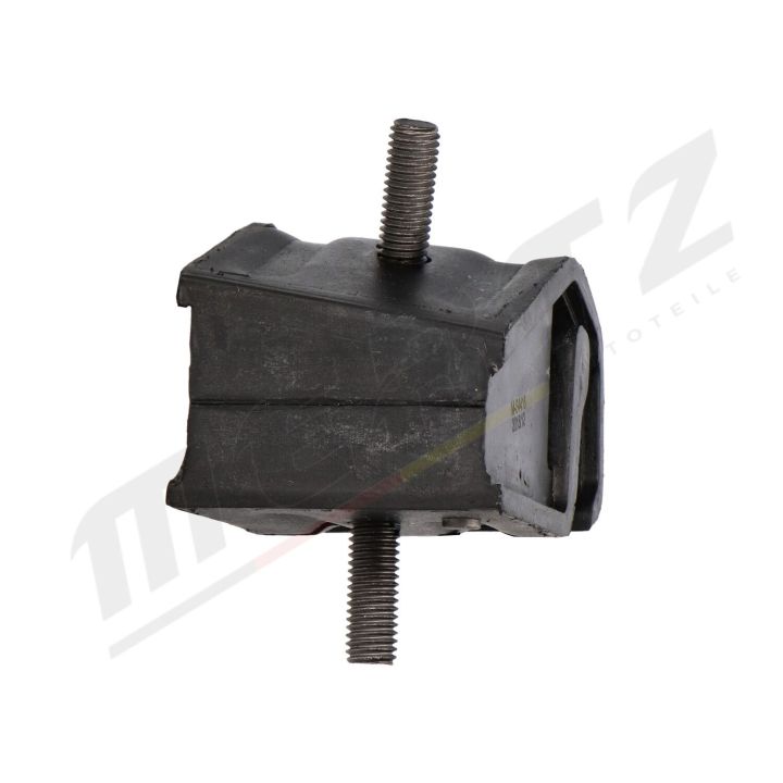 Variklio montavimas MERTZ M-S4416