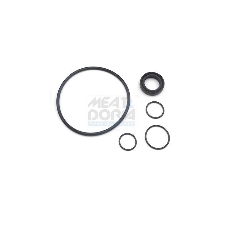 Tarpiklių rinkinys, hidraulinis siurblys MEAT & DORIA 37010