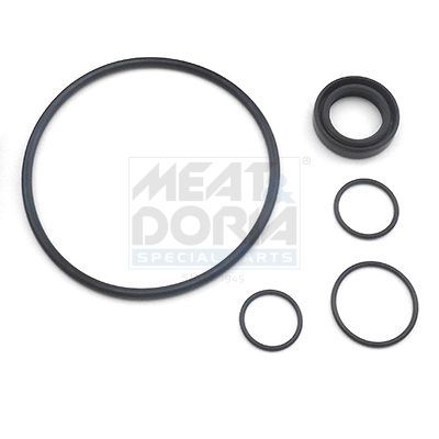 Tarpiklių rinkinys, hidraulinis siurblys MEAT & DORIA 37010