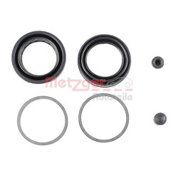 Remonto komplektas, stabdžių apkaba METZGER 114-0206