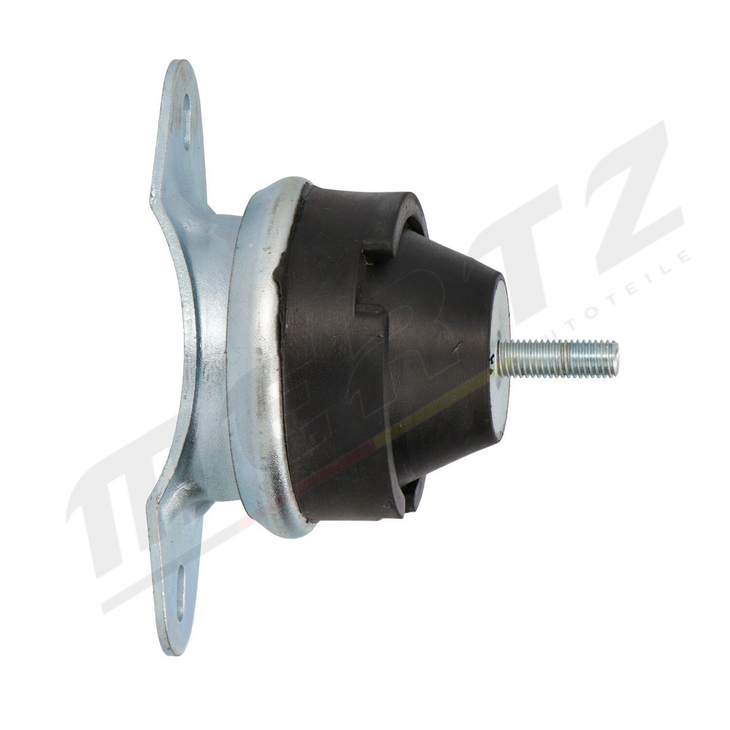 Variklio montavimas MERTZ M-S4420