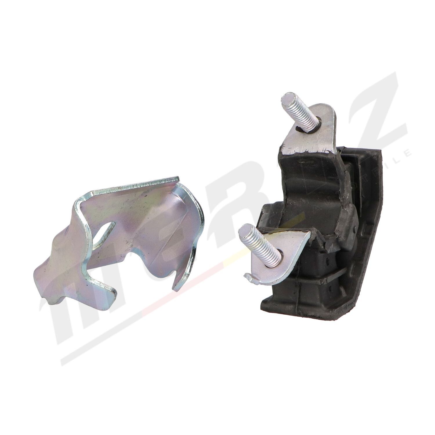 Variklio montavimas MERTZ M-S4423