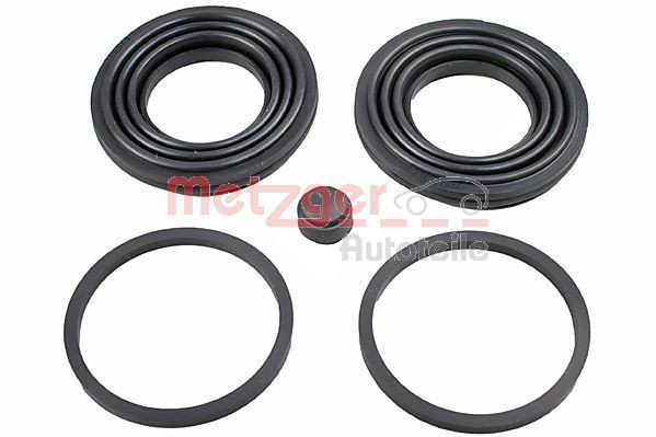 Remonto komplektas, stabdžių apkaba METZGER 114-0210