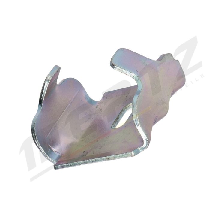 Variklio montavimas MERTZ M-S4423