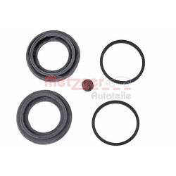 Remonto komplektas, stabdžių apkaba METZGER 114-0212