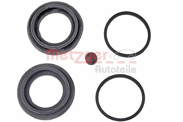 Remonto komplektas, stabdžių apkaba METZGER 114-0212