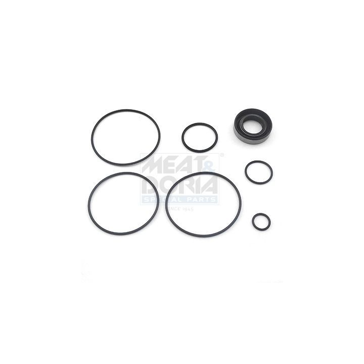 Tarpiklių rinkinys, hidraulinis siurblys MEAT & DORIA 37047