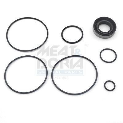 Tarpiklių rinkinys, hidraulinis siurblys MEAT & DORIA 37047