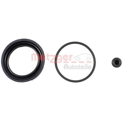 Remonto komplektas, stabdžių apkaba METZGER 114-0217