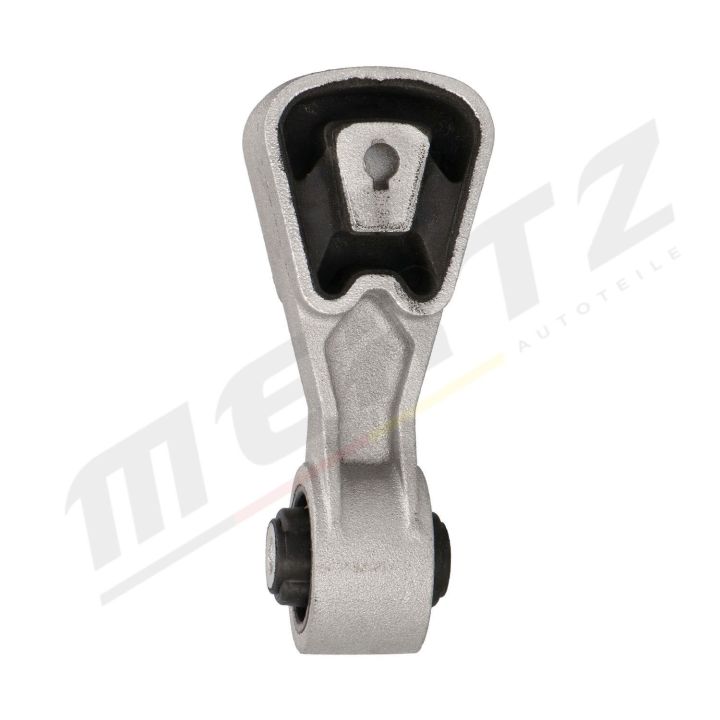 Variklio montavimas MERTZ M-S4432