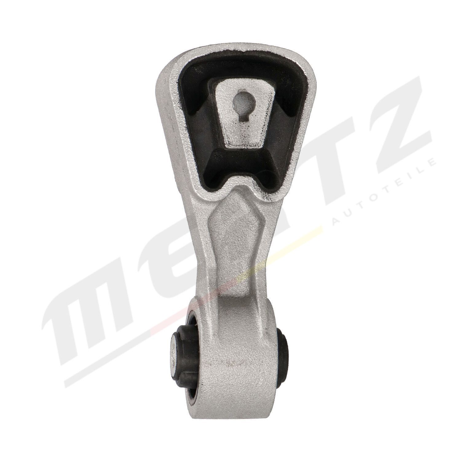 Variklio montavimas MERTZ M-S4432