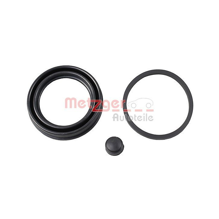 Remonto komplektas, stabdžių apkaba METZGER 114-0217