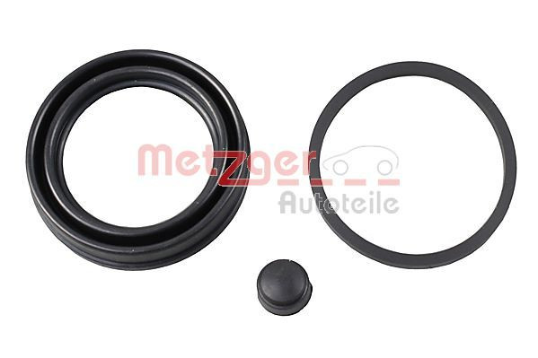 Remonto komplektas, stabdžių apkaba METZGER 114-0217