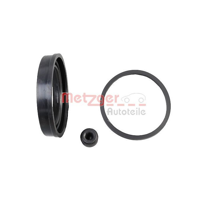 Remonto komplektas, stabdžių apkaba METZGER 114-0217