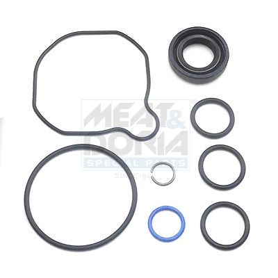 Tarpiklių rinkinys, hidraulinis siurblys MEAT & DORIA 37082