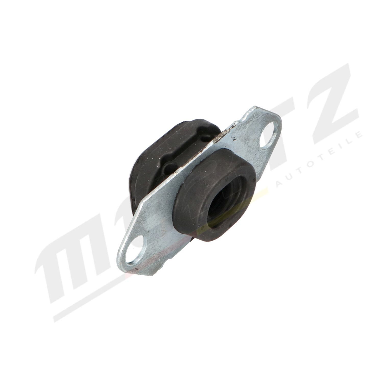 Variklio montavimas MERTZ M-S4433