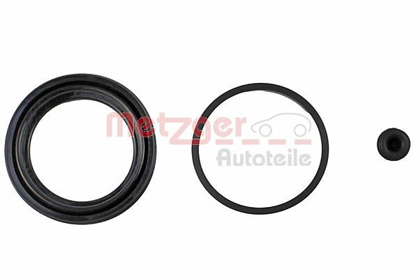 Remonto komplektas, stabdžių apkaba METZGER 114-0219